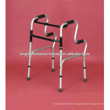 Aluminium profile for Medical Equipment